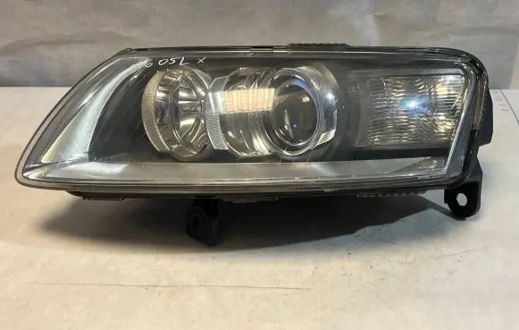 Audi A6 S6 C6 4F Headlight/headlamp 4F0941003 1EL00888131 00888131871367