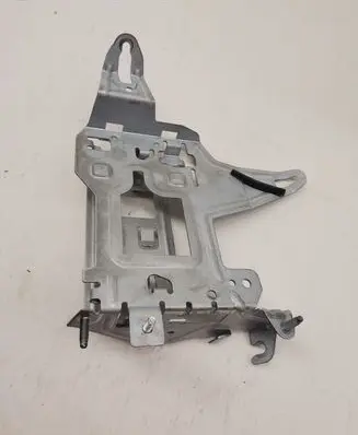 Mercedes-Benz E W213 Navigation GPS unit bracket/holder A2135400240