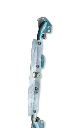 Audi 80 90 S2 B4 Front bumper cross member 8A0805651