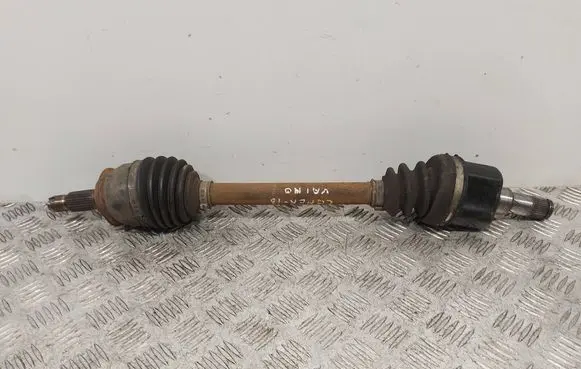 Mini One - Cooper Coupe R56 Front driveshaft