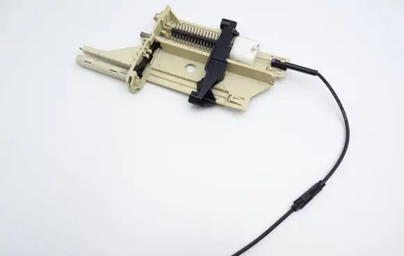 Mercedes-Benz C W203 Seat adjustment motor 2039700026