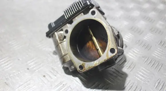 Nissan Maxima A34 Throttle valve P5Y111
