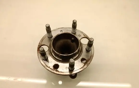 Buick Encore GX I Rear wheel ball bearing 13530971