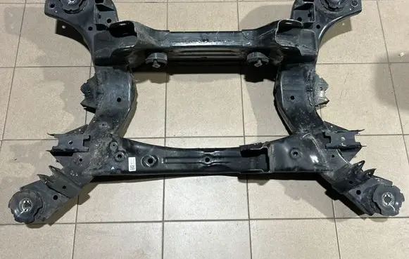 Jeep Grand Cherokee WL Rear subframe 68458196AG 21464 F230508094459