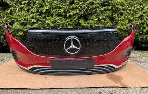 Mercedes-Benz EQA Front bumper A2438850001