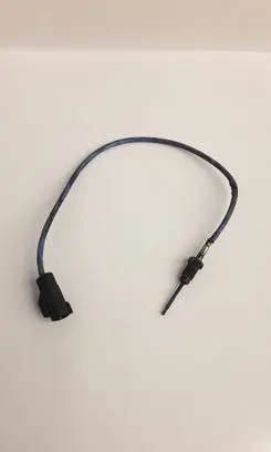 Ford Focus Exhaust gas temperature sensor 6g9112b591