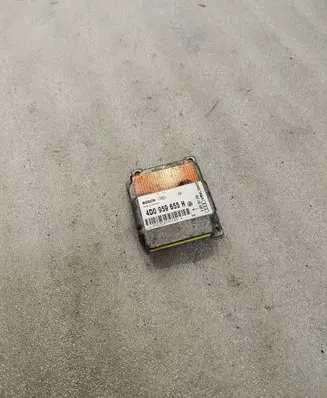 Audi A8 S8 D2 4D Airbag control unit/module 4D0959655H