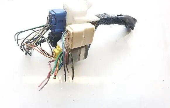 Toyota Yaris Sensor 