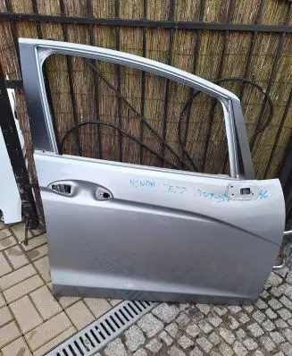 Honda Jazz Front door