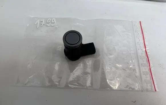 BMW 5 E60 E61 Parking PDC sensor 6989075 602916 0403150721