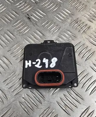 Audi A5 Headlight ballast module Xenon 4M0907397AB