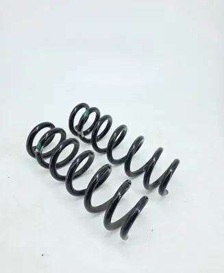 BMW 2 G42 Rear coil spring