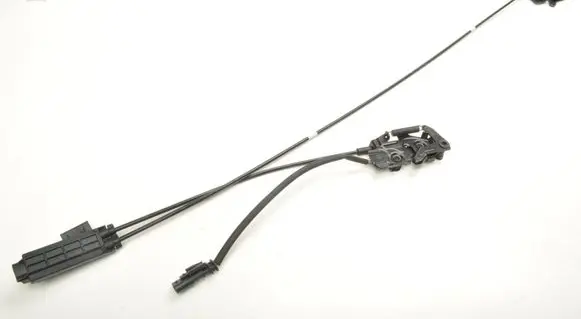 Volvo XC40 Engine bonnet/hood lock/catch 32277429