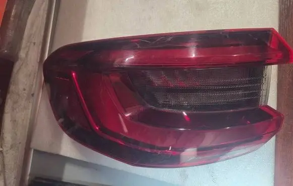 BMW X5 G05 Rear/tail lights 2SK013396