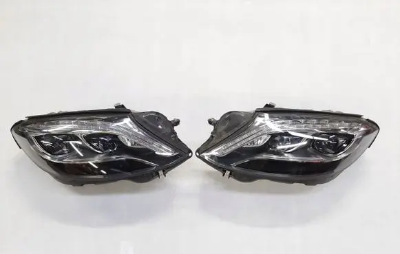 Mercedes-Benz S W222 Headlight/headlamp A2229060702