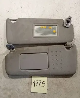 Renault Clio II Sun visor 8200294234