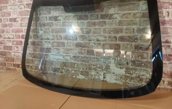 BMW 4 F32 F33 Rear windscreen/windshield window 