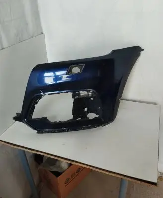 Audi Q5 SQ5 Front bumper corner part panel trim 80A807103J 80A807103L 80A807103K