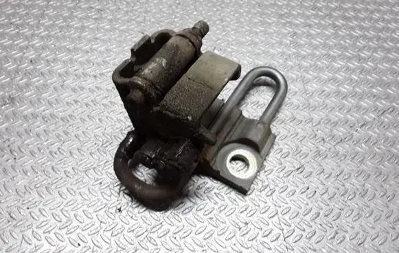 Volkswagen PASSAT B5.5 Front door lower hinge 