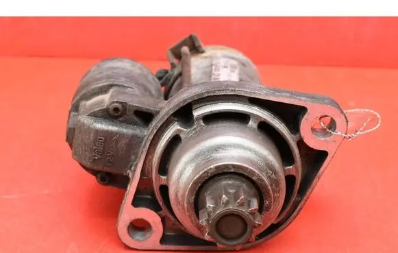 Volkswagen PASSAT B5.5 Starter motor 02M911023M