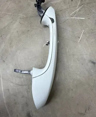 BMW X3 G01 Rear door exterior handle 7470527 3221341 3221341020