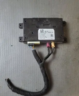 Other control units/modules