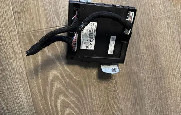 KIA Niro Other devices 95400AO050