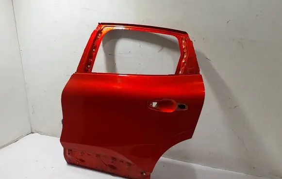 Renault Arkana Rear door 821014757R