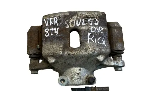 KIA Soul Front brake caliper