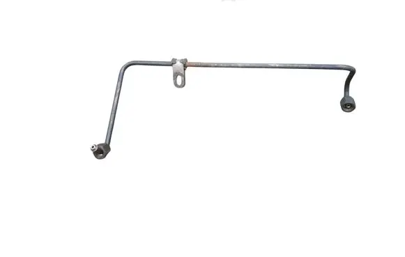 Citroen Jumper Fuel injector supply line/pipe 