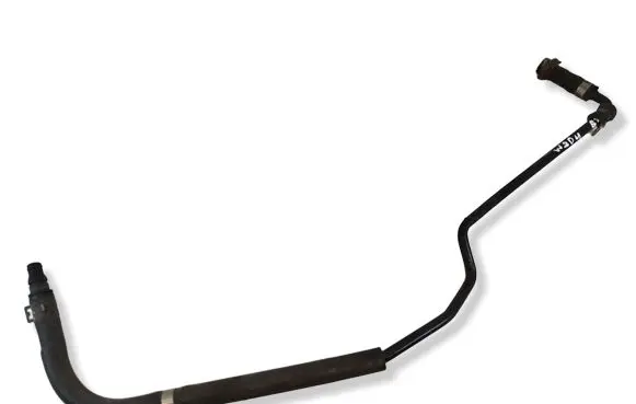 Mercedes-Benz C W204 Engine coolant pipe/hose A2045010225