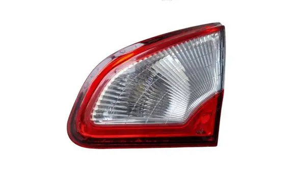 Nissan Qashqai Tailgate rear/tail lights 89503209 B26550BR01A
