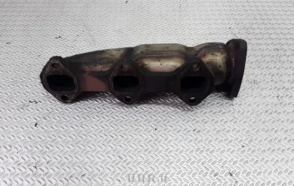 Audi A6 S6 C5 4B Exhaust manifold 059253033C