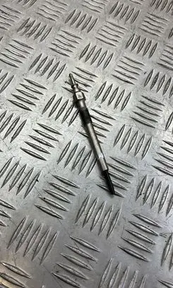 Opel Astra H Glow plug 0250202137