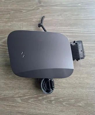 Renault Symbioz Fuel tank cap 788321027R