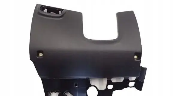 Audi A7 S7 4G Dashboard lower bottom trim panel 4G1863075C