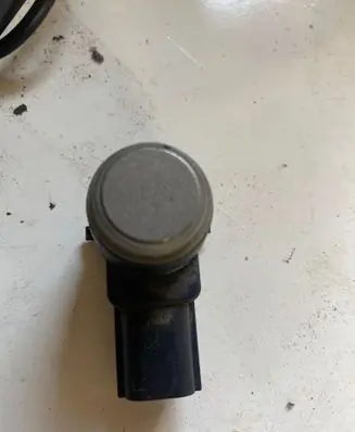 Opel Meriva B Parking PDC sensor 13302419 0263013005 1203010