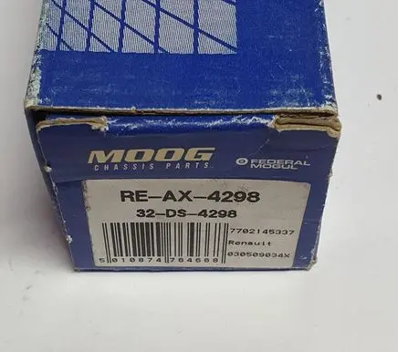 Renault 19 Steering tie rod REAX4298 7702145337