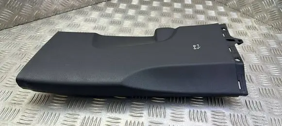 Audi A3 S3 8V (B) pillar trim (bottom) 8V5867239