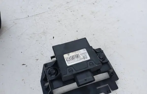 Porsche Cayenne (92A) Other control units/modules 4B0907159C