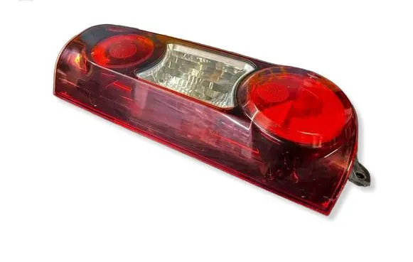 Citroen Berlingo Rear/tail lights 