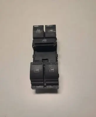 Volkswagen Touran I Electric window control switch 1K4959857