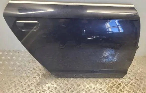Audi A6 S6 C6 4F Rear door