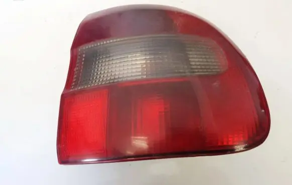 Volvo S40, V40 Rear/tail lights 29262002