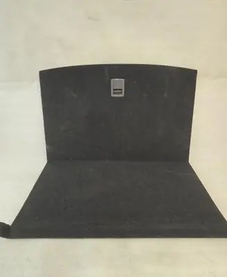 Maserati Levante Trunk/boot floor carpet liner 06700855040