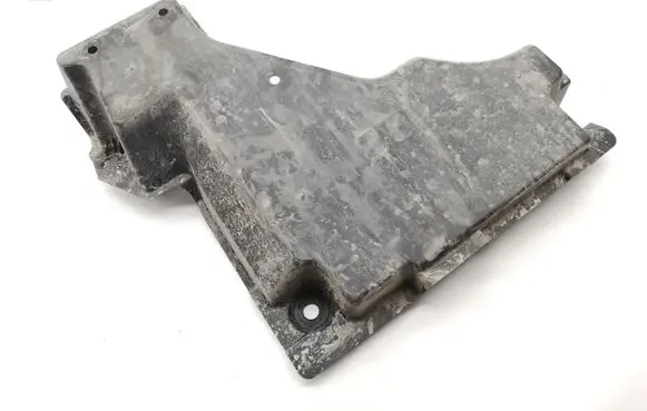 Toyota Yaris XP210 Pickup box liner 57628K0010