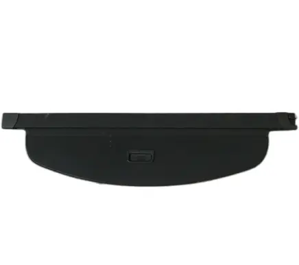 Audi A6 S6 C6 4F Parcel shelf load cover 4F9863553