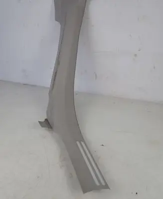 Audi A8 S8 D3 4E Other sill/pillar trim element 4E0864607Q
