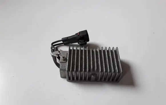 Lexus GS 300 350 430 450H Fuel injection pump control unit/module 2308031020