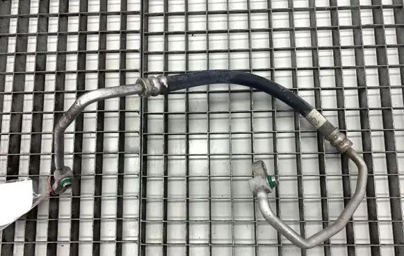 Hyundai i20 (GB IB) Air conditioning (A/C) pipe/hose 97762C8051